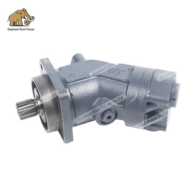 Hoogwaardige zuigermotor A2FO16 61L-PAB06: een Chinees alternatief voor een stabiele en betrouwbare hydraulische motor.