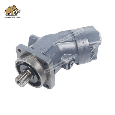 Hoogwaardige zuigermotor A2FO16 61L-PAB06: een Chinees alternatief voor een stabiele en betrouwbare hydraulische motor.