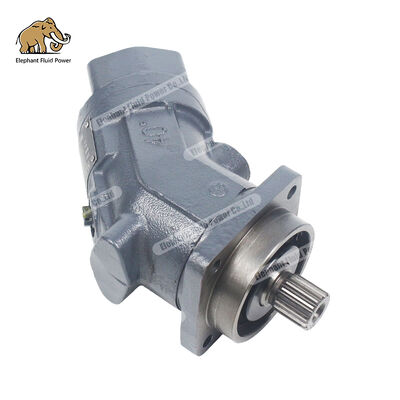Hoogwaardige zuigermotor A2FO16 61L-PAB06: een Chinees alternatief voor een stabiele en betrouwbare hydraulische motor.