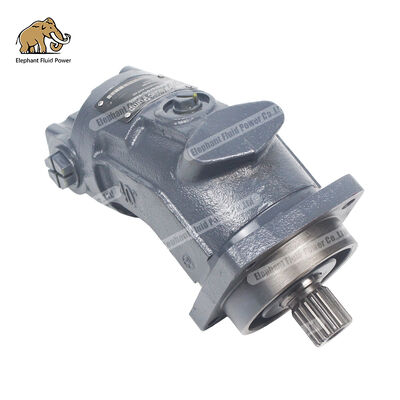 Hoogwaardige zuigermotor A2FO16 61L-PAB06: een Chinees alternatief voor een stabiele en betrouwbare hydraulische motor.