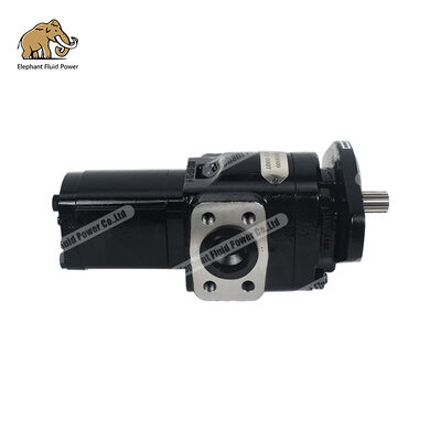 CBHJG25019A09 hogedruk hydraulische tandwielpomp