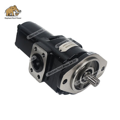 CBHJG25019A09 hogedruk hydraulische tandwielpomp