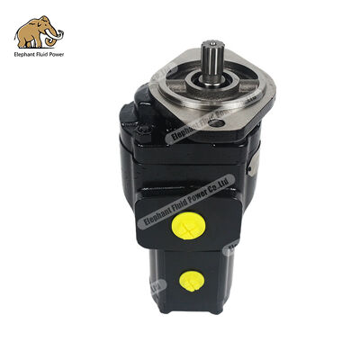 CBHJG25019A09 hogedruk hydraulische tandwielpomp