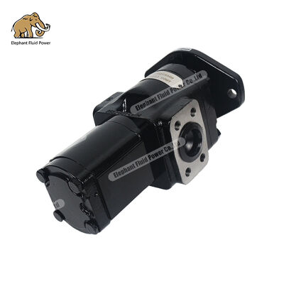 CBHJG25019A09 hogedruk hydraulische tandwielpomp