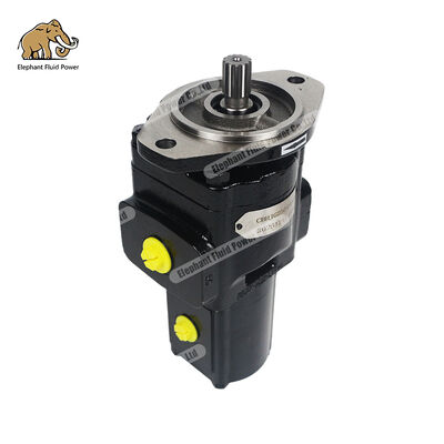 CBHJG25019A09 hogedruk hydraulische tandwielpomp