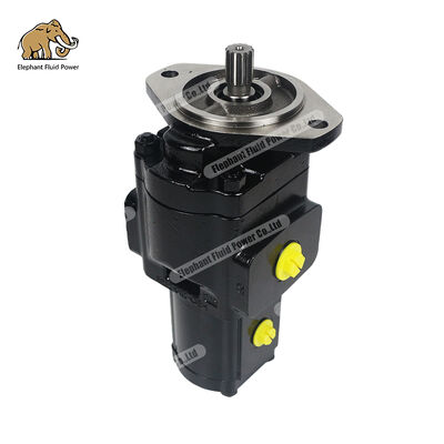 CBHJG25019A09 hogedruk hydraulische tandwielpomp
