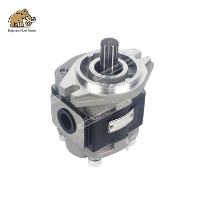 TMG1A30A4H1-R460D High-Pressure Hydraulic Gear Pump