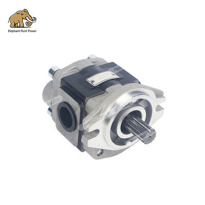 TMG1A30A4H1-R460D High-Pressure Hydraulic Gear Pump