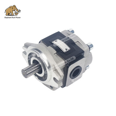 TMG1A30A4H1-R460D High-Pressure Hydraulic Gear Pump