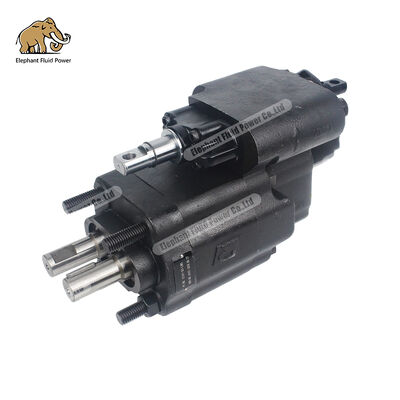 C101-25-LMS-hydraulische versnellingspomp voor zwaar werk