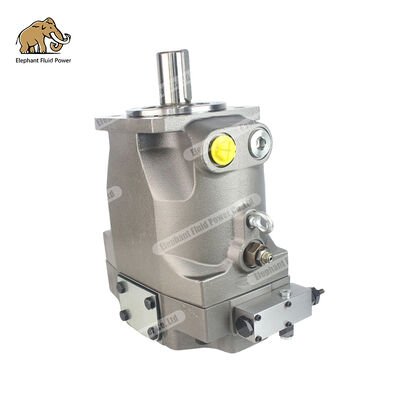 Parker heavy-duty high-pressure variable displacement axial piston pump PV140R1K1T1NMMC.