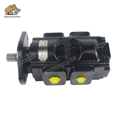 OEM-kwaliteit 15T Twin Hydraulische Pomp 332/G7134 332G7134 (CW) Voor JCB 3CX Backhoe Loader