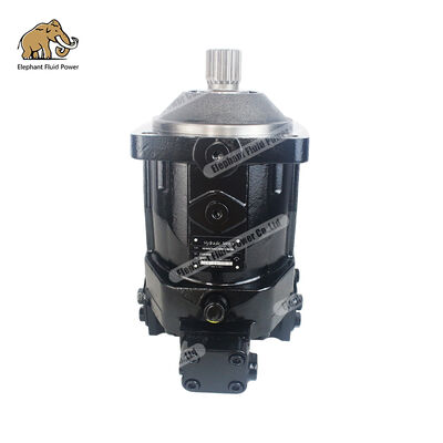 OEM-kwaliteit Rexroth A6VM107 Hydraulische Motor Fabrieksprijs Eén Jaar Garantie