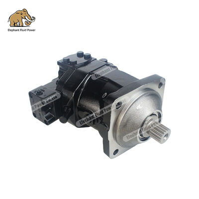 OEM-kwaliteit Rexroth A6VM107 Hydraulische Motor Fabrieksprijs Eén Jaar Garantie
