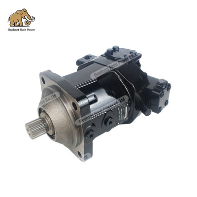 OEM-kwaliteit Rexroth A6VM107 Hydraulische Motor Fabrieksprijs Eén Jaar Garantie