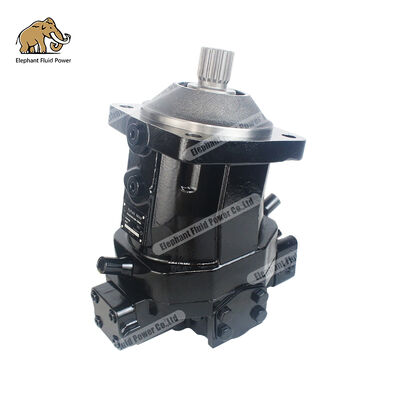 OEM-kwaliteit Rexroth A6VM107 Hydraulische Motor Fabrieksprijs Eén Jaar Garantie
