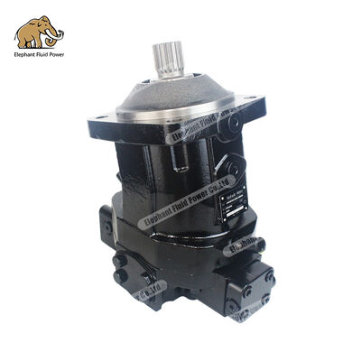 OEM-kwaliteit Rexroth A6VM107 Hydraulische Motor Fabrieksprijs Eén Jaar Garantie