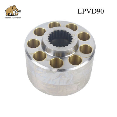 OEM Kwaliteit Liebherr LPVD90 Hydraulische Pomp Reparatiekit Reserveonderdelen Op Voorraad Fabrieksprijs