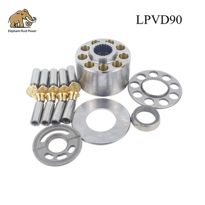 OEM Kwaliteit Liebherr LPVD90 Hydraulische Pomp Reparatiekit Reserveonderdelen Op Voorraad Fabrieksprijs