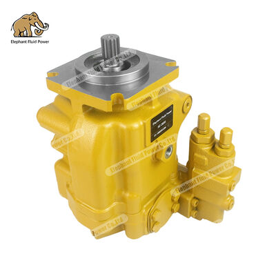 Catarpillar 6E-0838 Echte hydraulische hoofdpomp met axiale zuiger, gemaakt in China