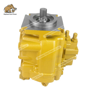 arpillar 6E-0838 Echte hydraulische hoofdpomp met axiale zuiger, gemaakt in China
