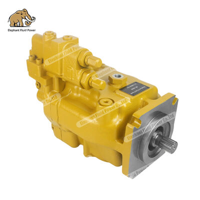 Catarpillar 6E-0838 Echte hydraulische hoofdpomp met axiale zuiger, gemaakt in China