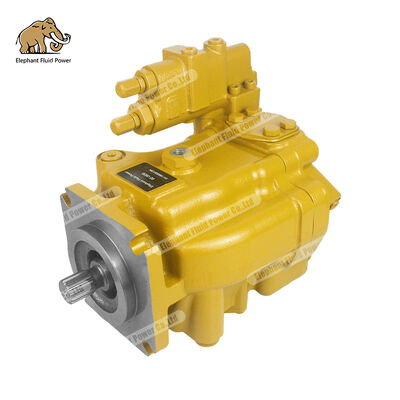 Catarpillar 6E-0838 Echte hydraulische hoofdpomp met axiale zuiger, gemaakt in China