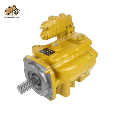 arpillar 6E-4934 (6E4934) bulldozer belangrijkste hydraulische zuigerpomp gemaakt in China