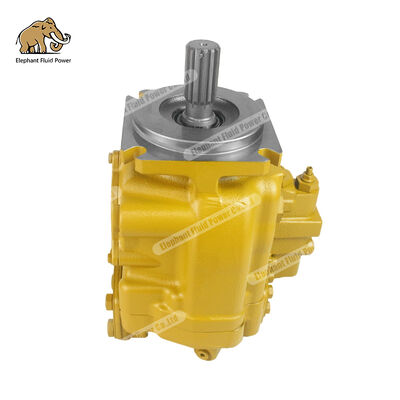 arpillar 6E-4934 (6E4934) bulldozer belangrijkste hydraulische zuigerpomp gemaakt in China
