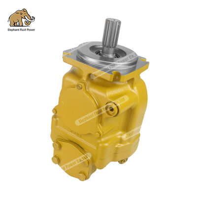 arpillar 6E-4934 (6E4934) bulldozer belangrijkste hydraulische zuigerpomp gemaakt in China