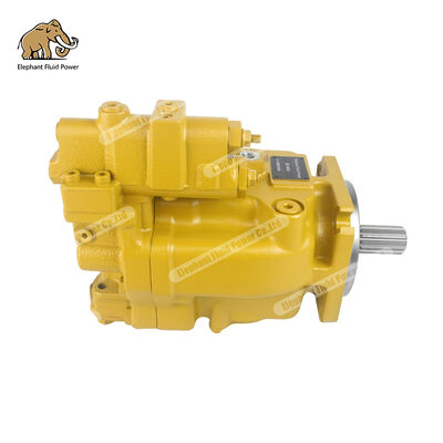 arpillar 6E-4934 (6E4934) bulldozer belangrijkste hydraulische zuigerpomp gemaakt in China