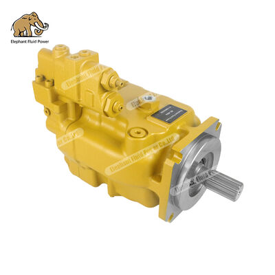 arpillar 6E-4934 (6E4934) bulldozer belangrijkste hydraulische zuigerpomp gemaakt in China