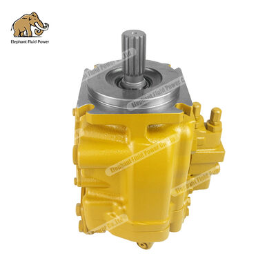 arpillar 6E-5052 (6E5052) bulldozer hoofdhydraulische zuigerpomp gemaakt in China
