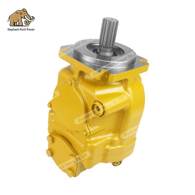 arpillar 6E-5052 (6E5052) bulldozer hoofdhydraulische zuigerpomp gemaakt in China
