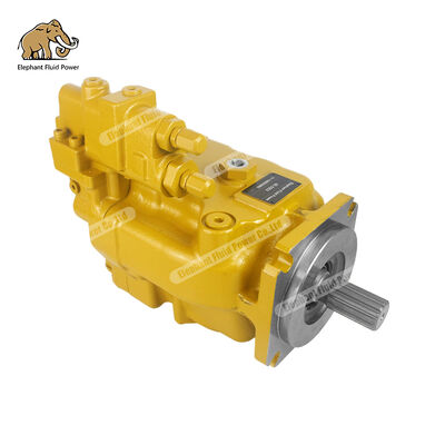 arpillar 6E-5052 (6E5052) bulldozer hoofdhydraulische zuigerpomp gemaakt in China
