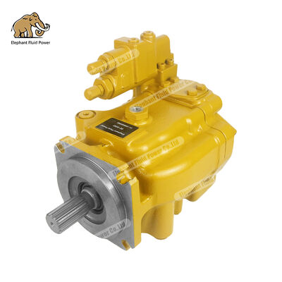 arpillar 6E-5052 (6E5052) bulldozer hoofdhydraulische zuigerpomp gemaakt in China