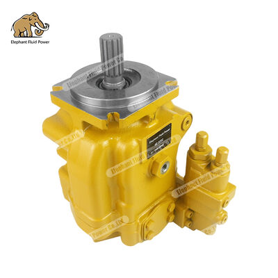 arpillar 6E-5052 (6E5052) bulldozer hoofdhydraulische zuigerpomp gemaakt in China
