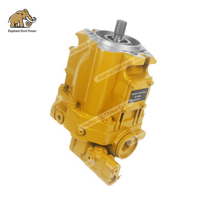 Catarpillar 6E-5965 bulldozer hoofdhydraulische zuigerpomp gemaakt in China