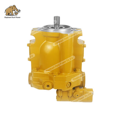 Catarpillar 6E-5965 bulldozer hoofdhydraulische zuigerpomp gemaakt in China