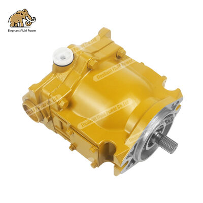 Catarpillar 6E-5965 bulldozer hoofdhydraulische zuigerpomp gemaakt in China