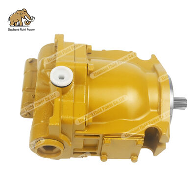 Catarpillar 6E-5965 bulldozer hoofdhydraulische zuigerpomp gemaakt in China