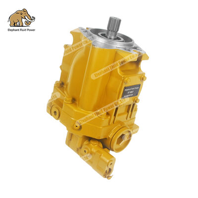arpillar 9T-6857 bulldozer hoofdhydraulische zuigerpomp gemaakt in China