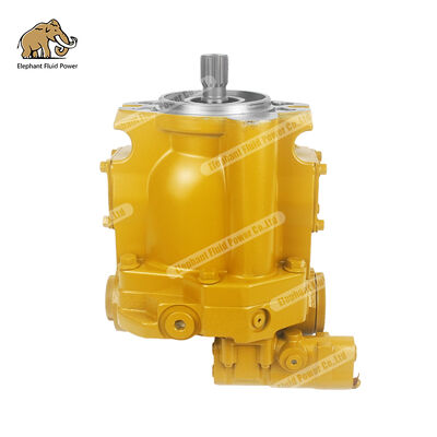 arpillar 9T-6857 bulldozer hoofdhydraulische zuigerpomp gemaakt in China