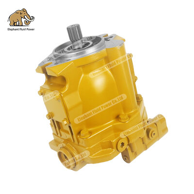 arpillar 9T-6857 bulldozer hoofdhydraulische zuigerpomp gemaakt in China