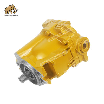 arpillar 9T-6857 bulldozer hoofdhydraulische zuigerpomp gemaakt in China