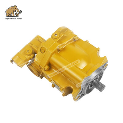 arpillar 9T-6857 bulldozer hoofdhydraulische zuigerpomp gemaakt in China