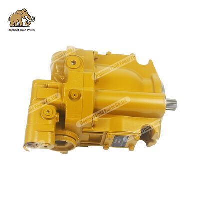 arpillar 9T-6857 bulldozer hoofdhydraulische zuigerpomp gemaakt in China