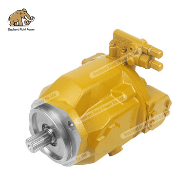 arpillar 140‑8886 bulldozer hoofdhydraulische zuigerpomp gemaakt in China