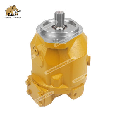 arpillar 140‑8886 bulldozer hoofdhydraulische zuigerpomp gemaakt in China