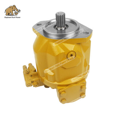 arpillar 140‑8886 bulldozer hoofdhydraulische zuigerpomp gemaakt in China